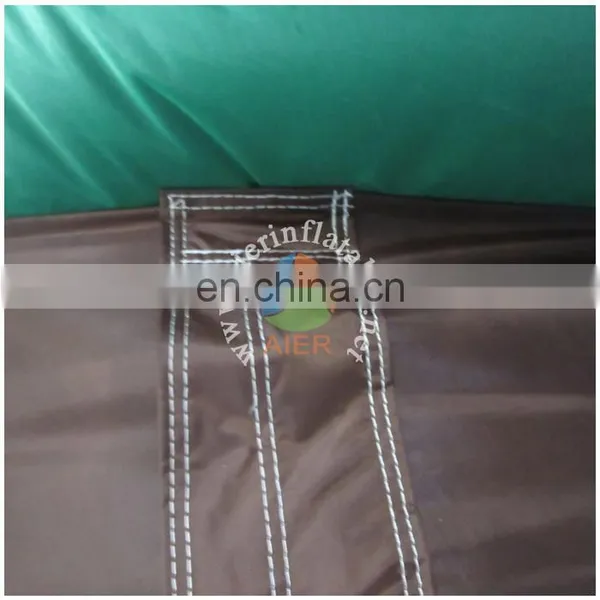 New Design for Christmas Decoration Inflatable Christmas Tree photo-3