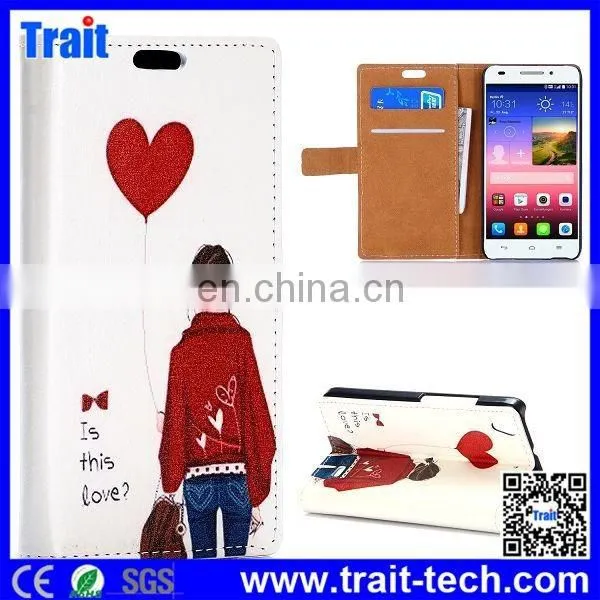 2015 New Fashion Wallet Style Flip Stand Gril Style Leather Case for Samsung Galaxy A7,Phone Leather Case photo-4