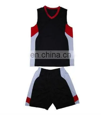 basketball wear