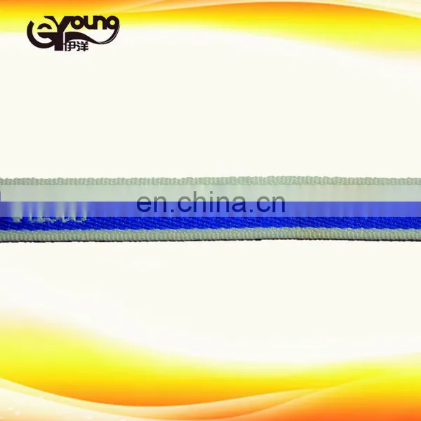 Polyester Webbing/2015 Fashion Trimming High Quality 20mm Polyester Jaquard photo-5