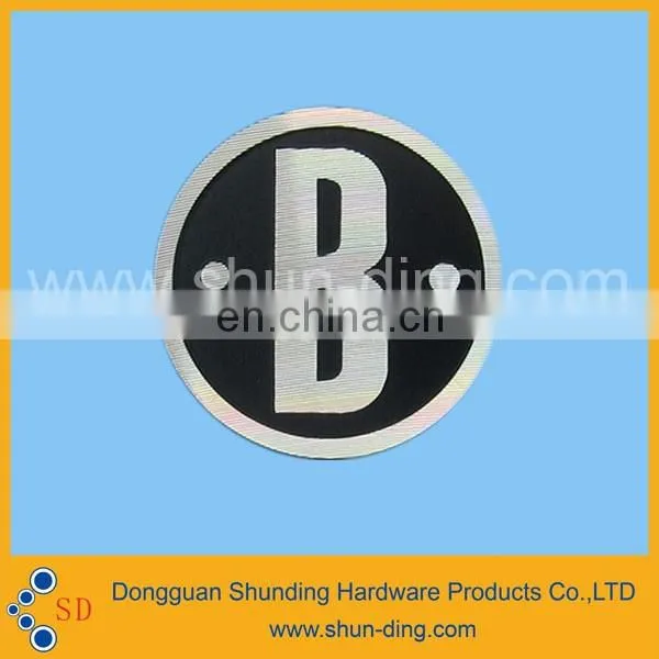 Famous Car Logo Sticker