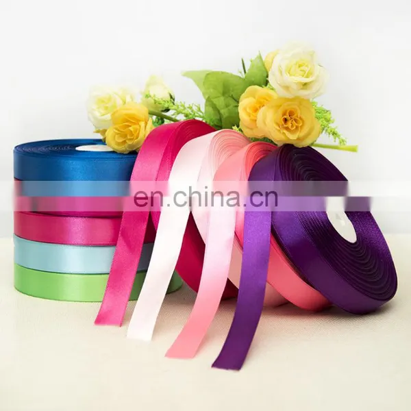 Custom Shiny Print Logo Ribbon photo-4