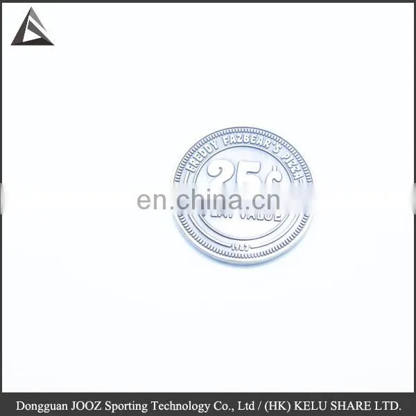 Custom Commemorative Coins/CustomGold Silver Enamel Recovery Coins photo-4