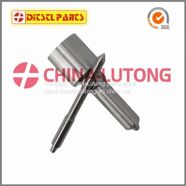 Supply of high quality oil nozzle DSLA134P816 diesel car accessories
