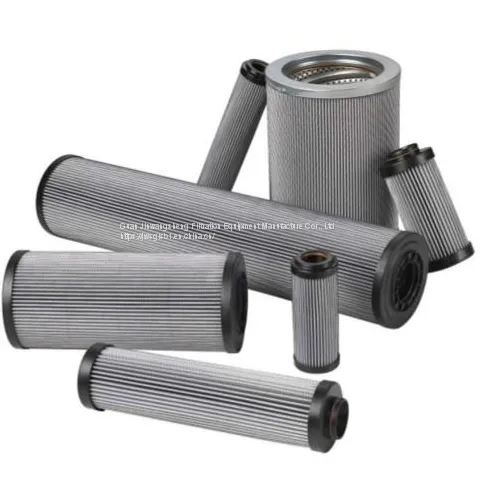 Industrial Hydraulic Machinery Filter Parts FAX-250 x 10 Oil Dawn Hydraulic Filter Cartridge photo-4