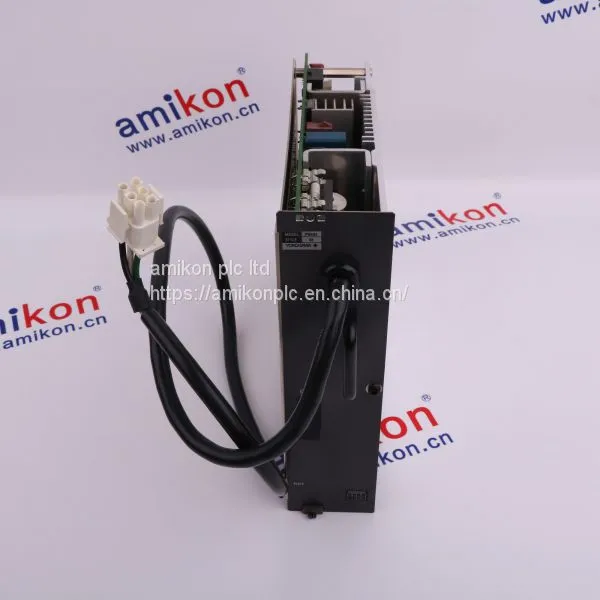 YOKOGAWA AAI141-S00 0950-3017 PS605-0101 photo-2