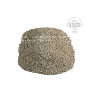 Dry Type Barrier Mix photo-3