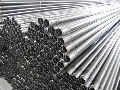 High Quality Souding Pipe/Sonic Testing Tube/Sonic Log Pipe photo-5