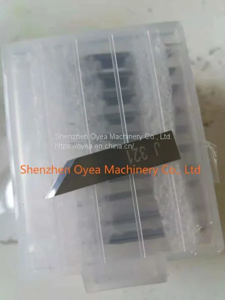 Jingwei Knife Blades, Jingwei Knives 111000321 111000311 111000308 111000341 photo-2