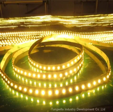 30LEDs/60LEDs/120LEDs SMD3528 Normal Led Strips Light