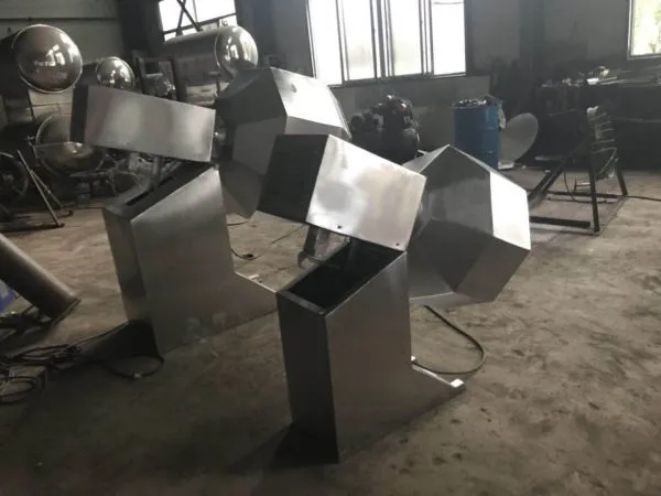 Multifunctional Food Flavoring Machine photo-2
