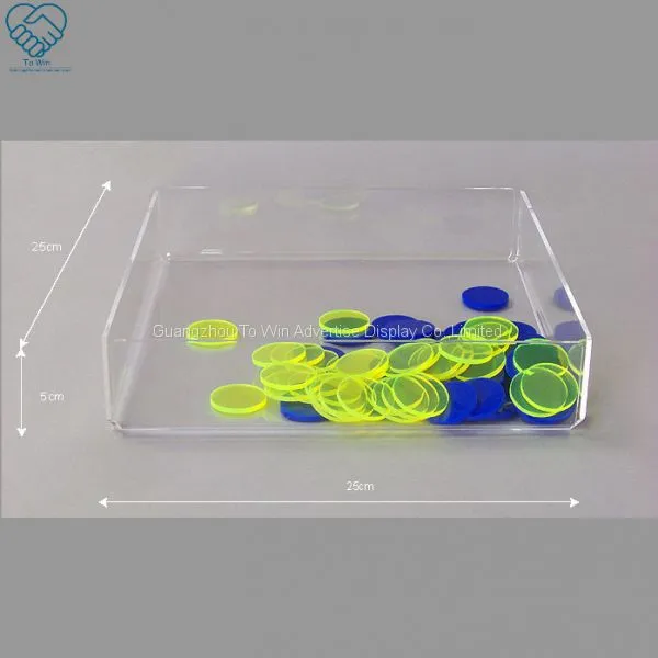 To Win-Tray для ресторана