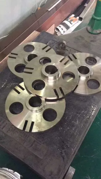 Q235 / Q345b Polished Stainless Steel Angle photo-3