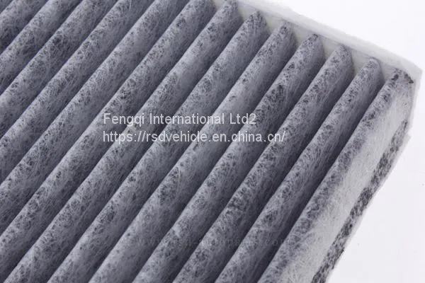 Toyota Cabin Filter for Vios Camry Prius Hilux Voxy photo-5