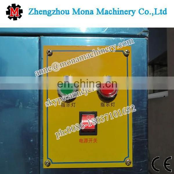 High Efficiency Advance Technology Tangyuan Processing Machinery photo-6