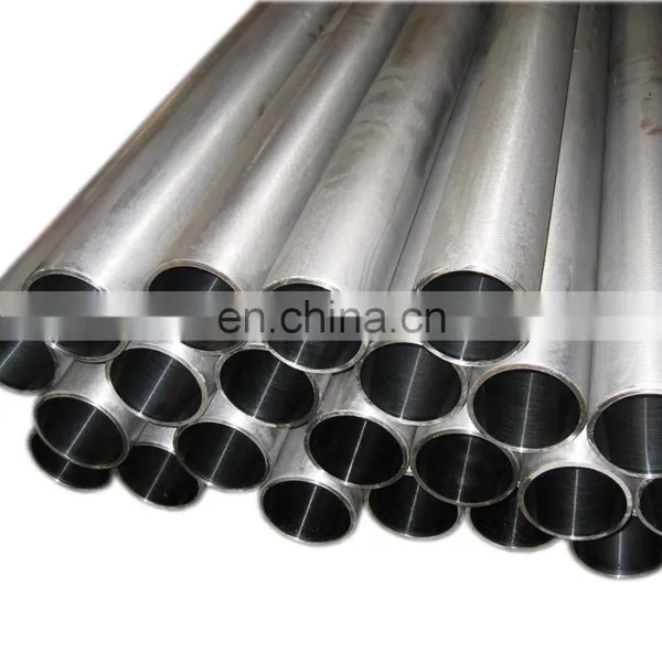 DIN2391 ST52 Honed Tube for Hydraulic Cylinder Seamless Steel Pipe photo-6