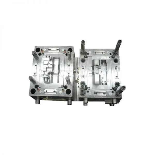Plastic Rowboat OEM Professional Injection Mould