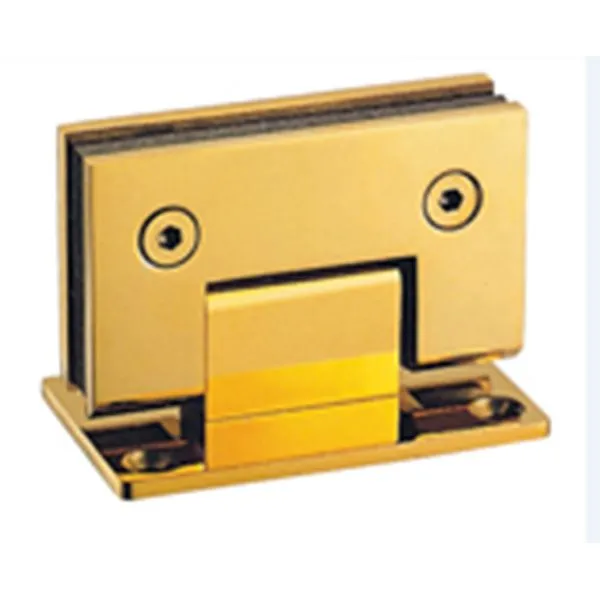 SD-H046 Glass Shower Door Hinge Replacement
