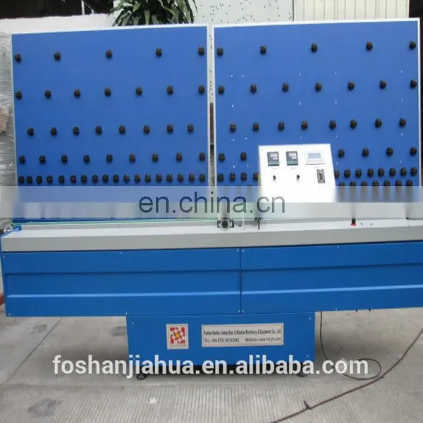 Vertical Automatic Inusating Glass Production Line/GLASS LINE.Insulating Glass Produce Line photo-6