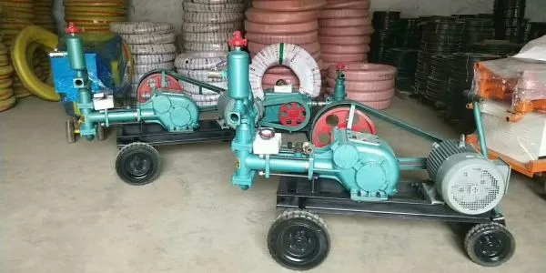 Cement Mortar Waterproof Epoxy Machine Grout photo-3
