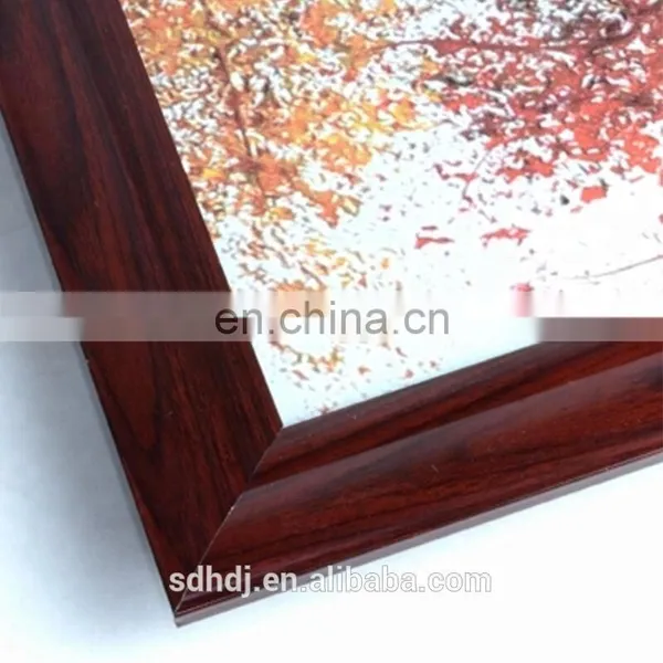 Duolang Wall Mount Infrared Panel Carbon Crystal Infrared Heater Painting Heater 800w photo-4