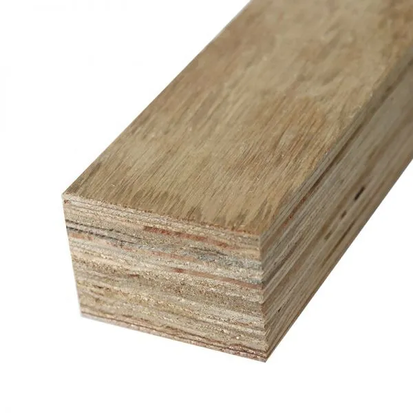 Radiate Pine Lvl Structure Spruce Good Quality Made in Our Workshops photo-5
