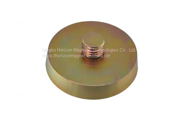 Built-in Bushing Magnet
