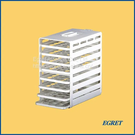 Oven Rack & Trays