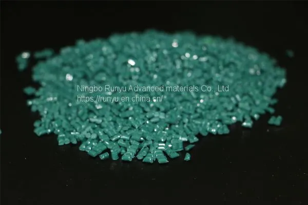 Easy Operation And Strong Stability Pp Soft Masterbatch Wire Drawing Technology photo-3
