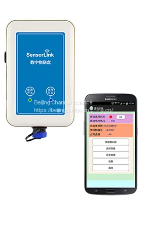QT-6410 Wind Speed and Direction Meter
