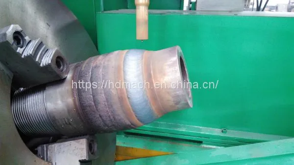 Hardbanding Welding Machine photo-2
