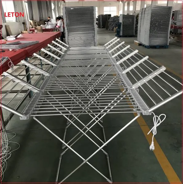 Wholesale and Export Portable Electric Clothes Dryer for Drying Clothes