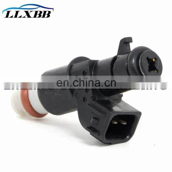 Original Fuel Injector Injection Nozzle 16450-PPA-A01 For Honda CRV CR-V 2.4L L4 2002-2004 16450PPAA01 photo-5