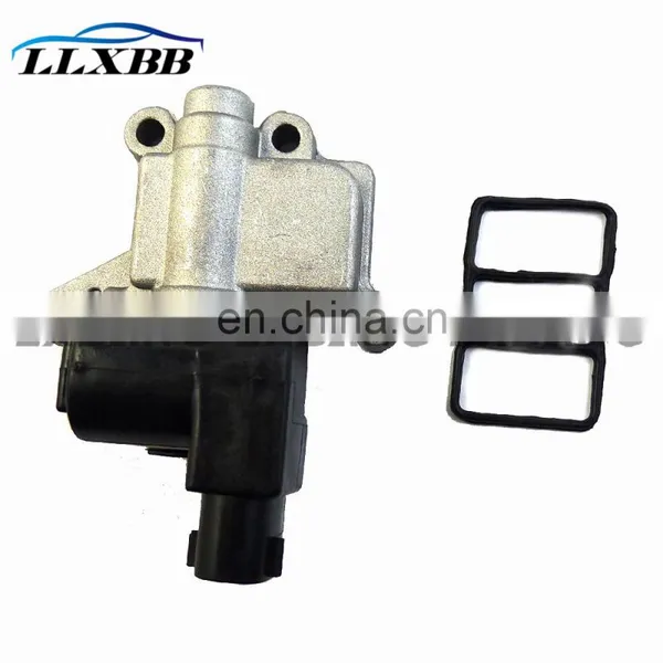 Original Idle Air Control Valve 16022-RAC-U01 16022RAAA01 for Honda Accord Odysey AC533 16022RACU01 photo-6
