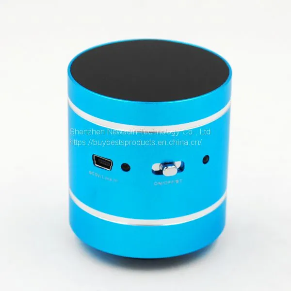 Unique 2020 New Products Vibration 26W Speaker
