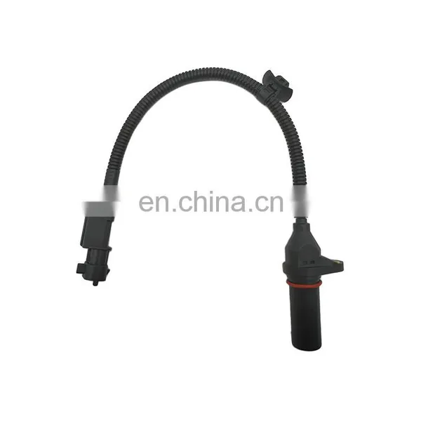 Chinese Auto Spare Parts Crankshaft Position Sensor OEM 39180-2B000 For Car photo-2