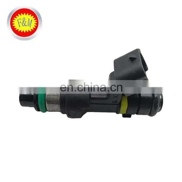 China High Quality For Teana Slyphy X-Trail 2.0L TIIDA VERSA 16600-EN200 FBY2850 Fuel Injectors Nozzle photo-4