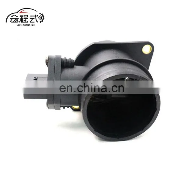 12 Months Warranty Mass Air Flow Meter Sensor 0280217121 For VW 1998-2004 Golf Beetle Jetta 2.0L photo-5