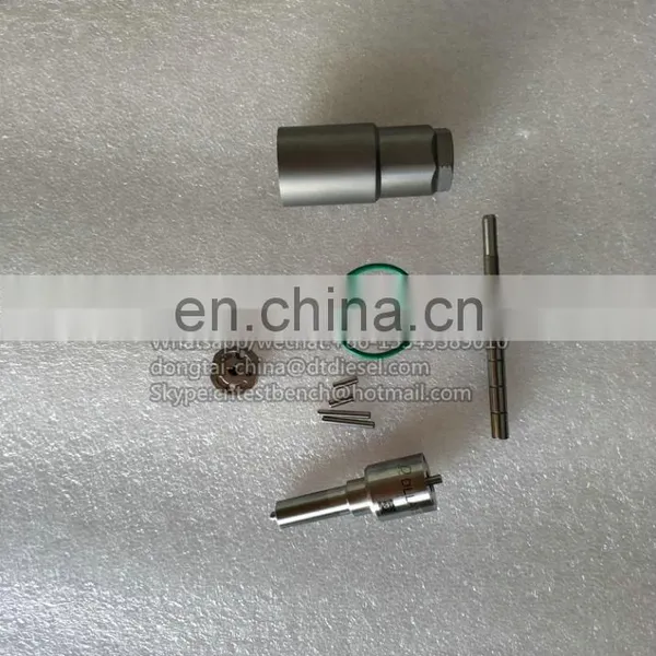 Genuine Injector Overhaul Kit 8-98011604-4 photo-2