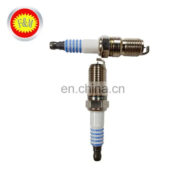2019 Best Price Custom 8#41-110 Motorcycle Popular Products Iridium Spark Plugs photo-4