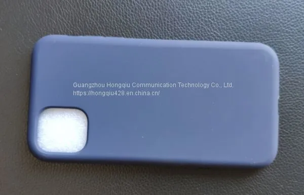 Leather Phone Case