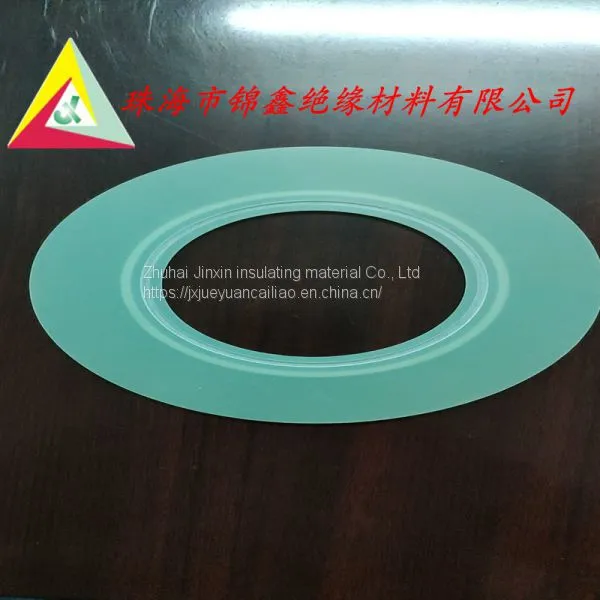 Processing of FR4 Insulating Gasket photo-4