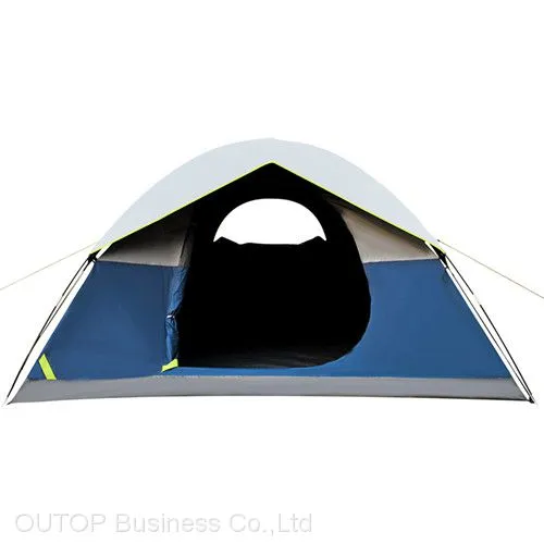 OUTOP Outdoor Hot Sales Wholesale Wild Winter Emergency Survival Gear Camping Tents for Outdoor photo-5