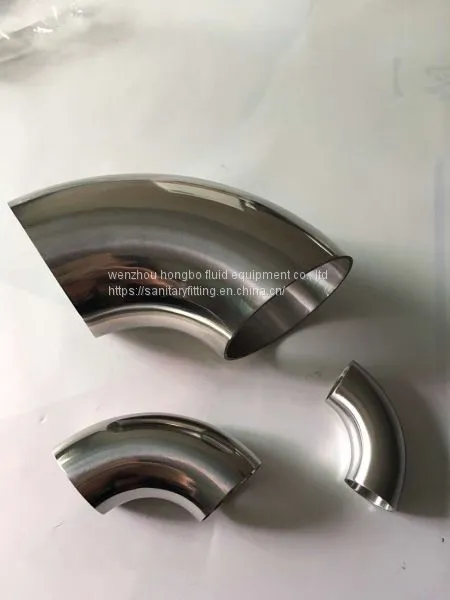Stainless Steel Fittings photo-3