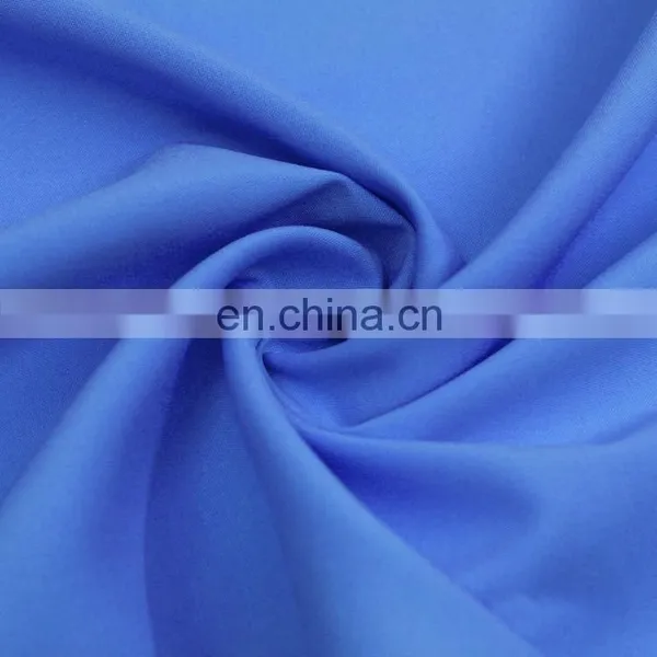 Colorful Microfiber Polyester Peach Skin Fabric Soft Shell Best Clothing Fabric for Beach Shorts, Garment photo-3