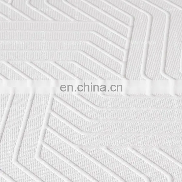 Full Cover Fitted Mattress Elastic Mattress Covers On The Mattress photo-4