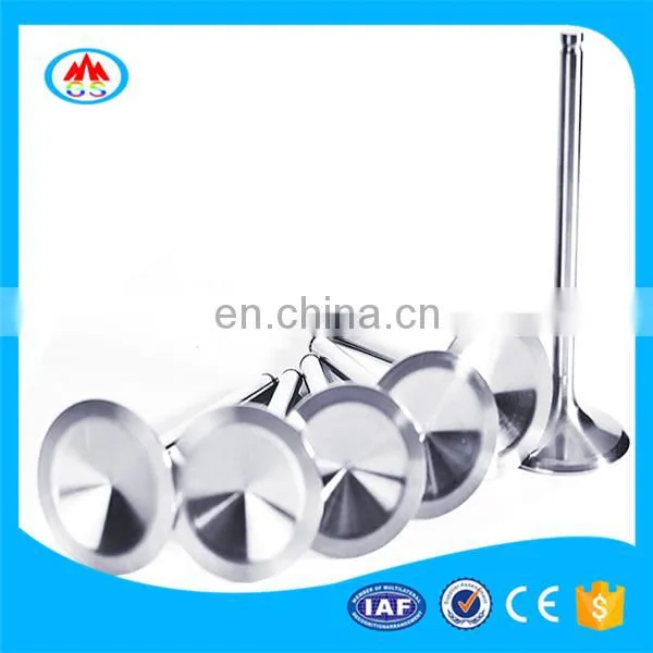 2KD 2TR 2LT Diesel Engine Valve Used for All TOYOTA Land Cruiser Prado 2B 2E 2L 2C 2H 2J 2Z photo-6