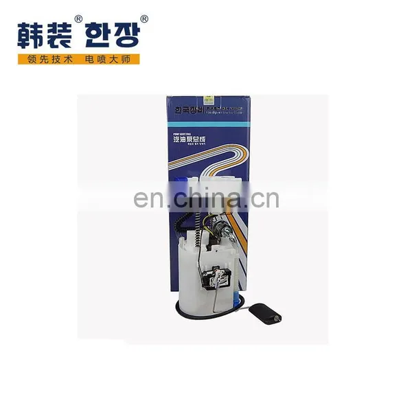 High Quality Fuel Injection Pump Assembly for I30 Celesta Forte OEM 31110-0Q000 Hot Sale photo-2