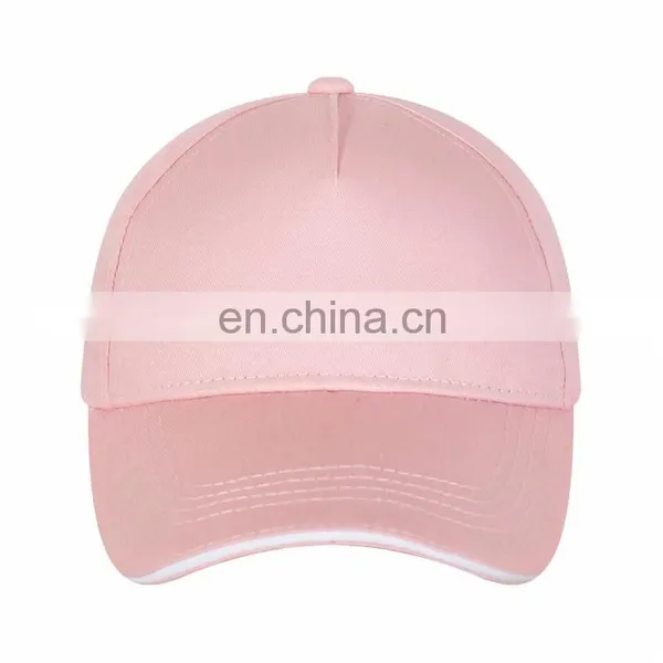 Trucker Mesh Cap Unisex Blank Custom Print Embroidery Mesh Trucker Cap Trucker Hats photo-5