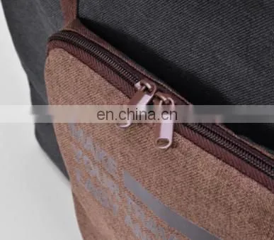 New Style Foldable Travel Bag Waterproof Storage Bag Traveling Luggage Bag photo-3